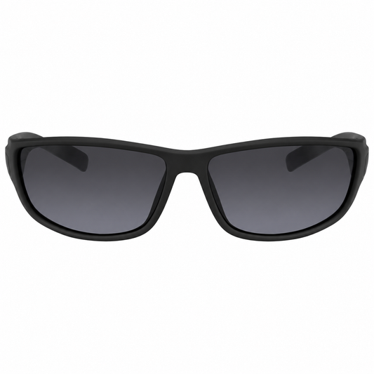 WhiteTail - Stealth Black - Dark Smoke