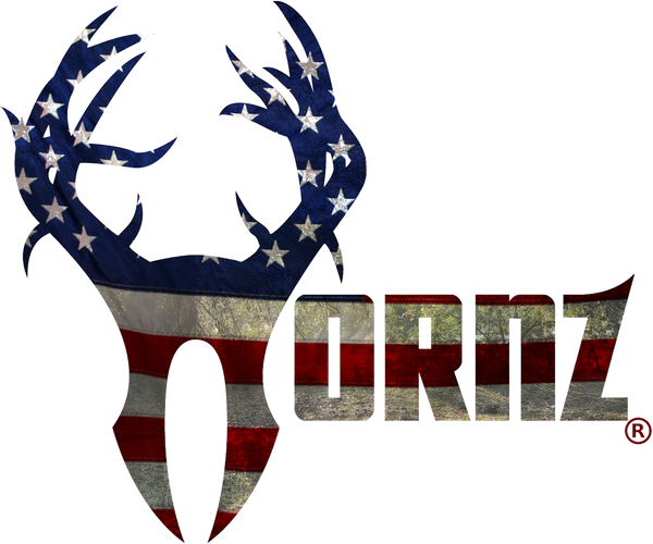 Hornz Camo logo