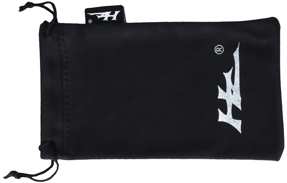 Mode - Tropical Teal - Dark Smoke