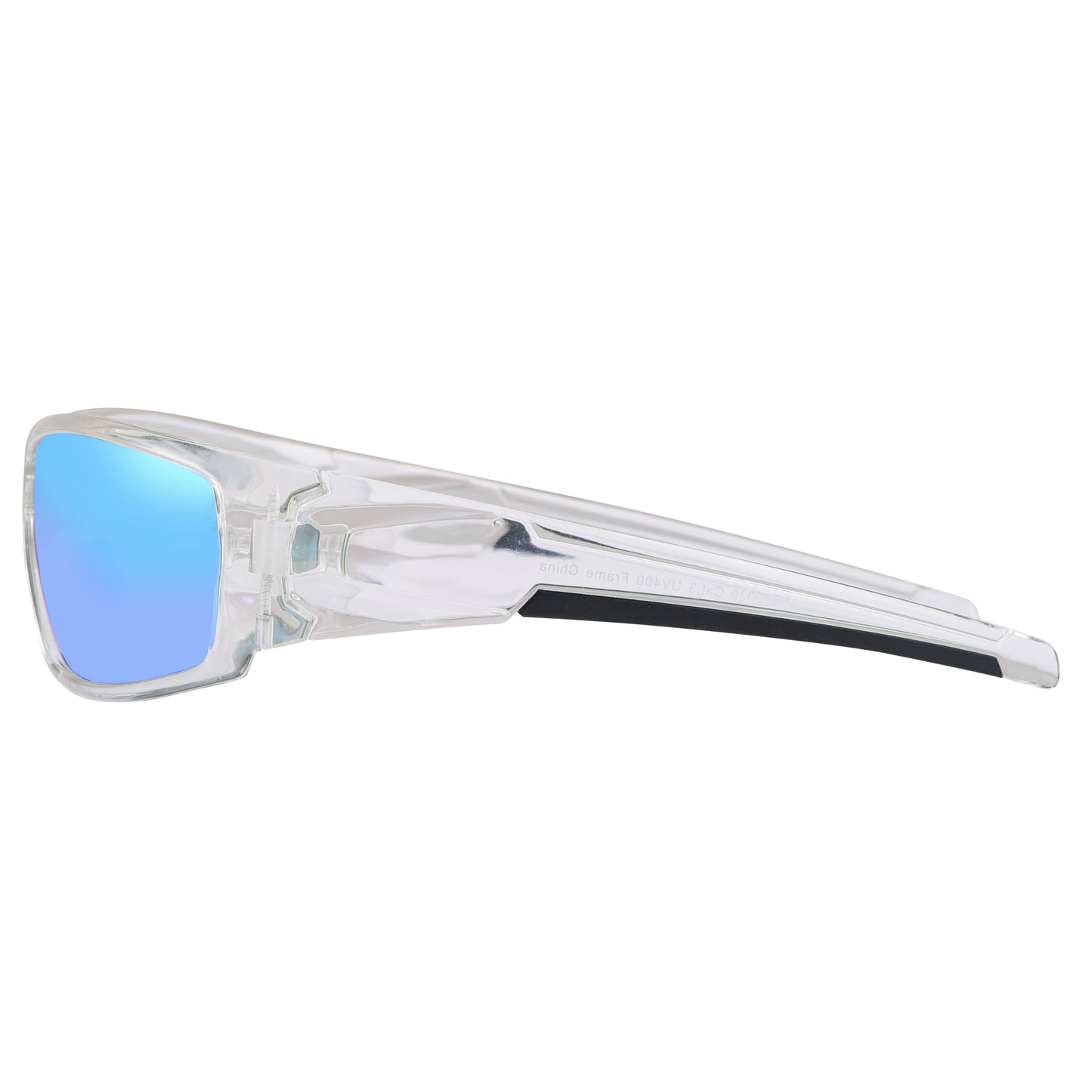 Aquabull - Crystal Clear - Ice Blue