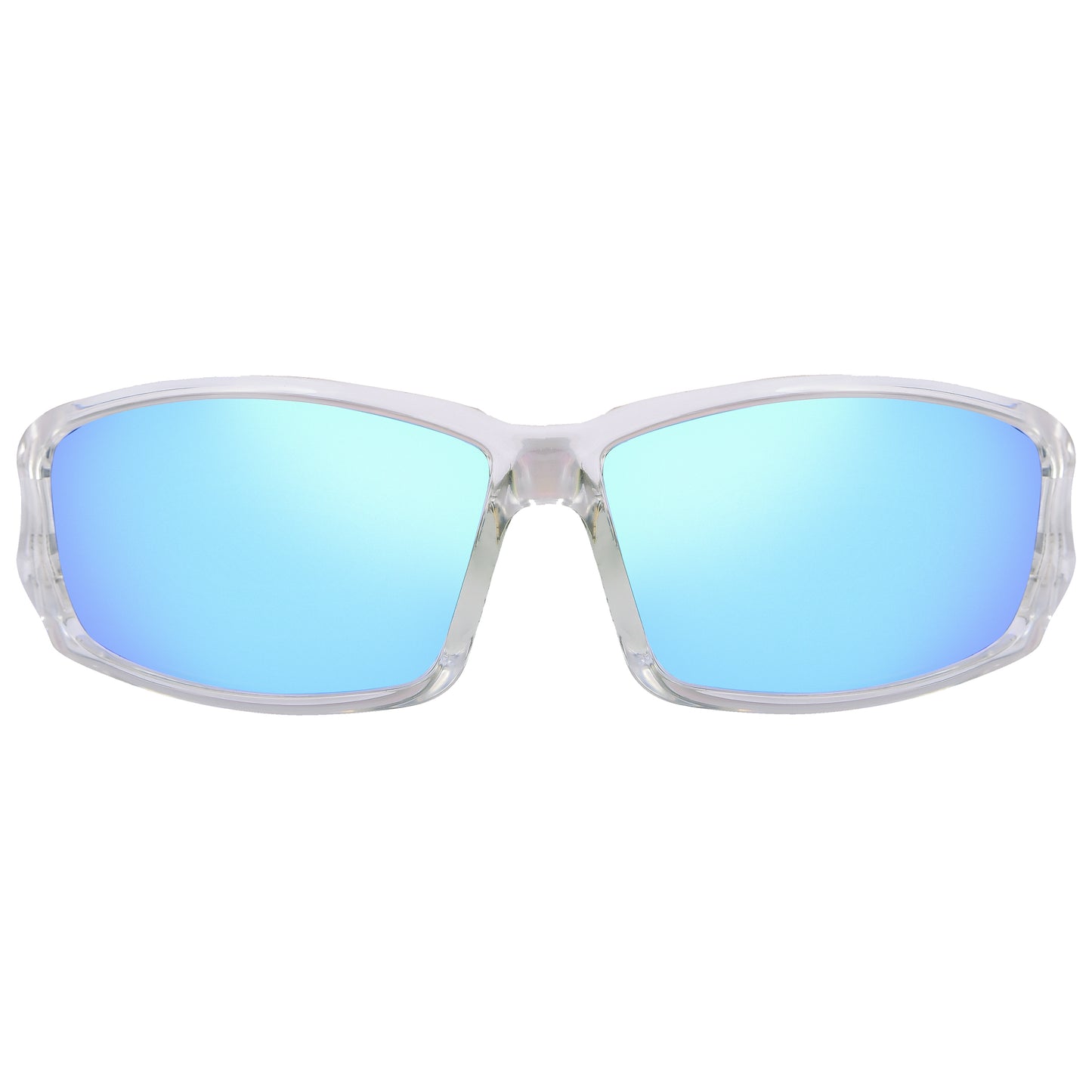 Aquabull - Crystal Clear - Ice Blue