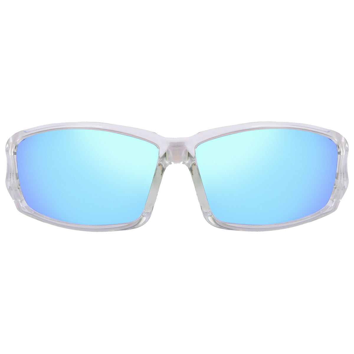 Aquabull - Crystal Clear - Ice Blue