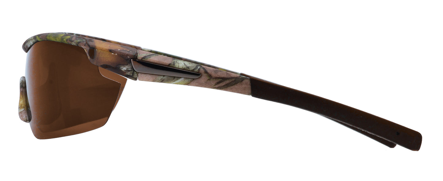 Buck - Camo - Amber HD