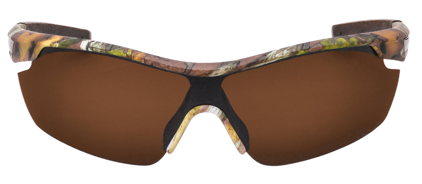 Buck - Camo - Amber HD