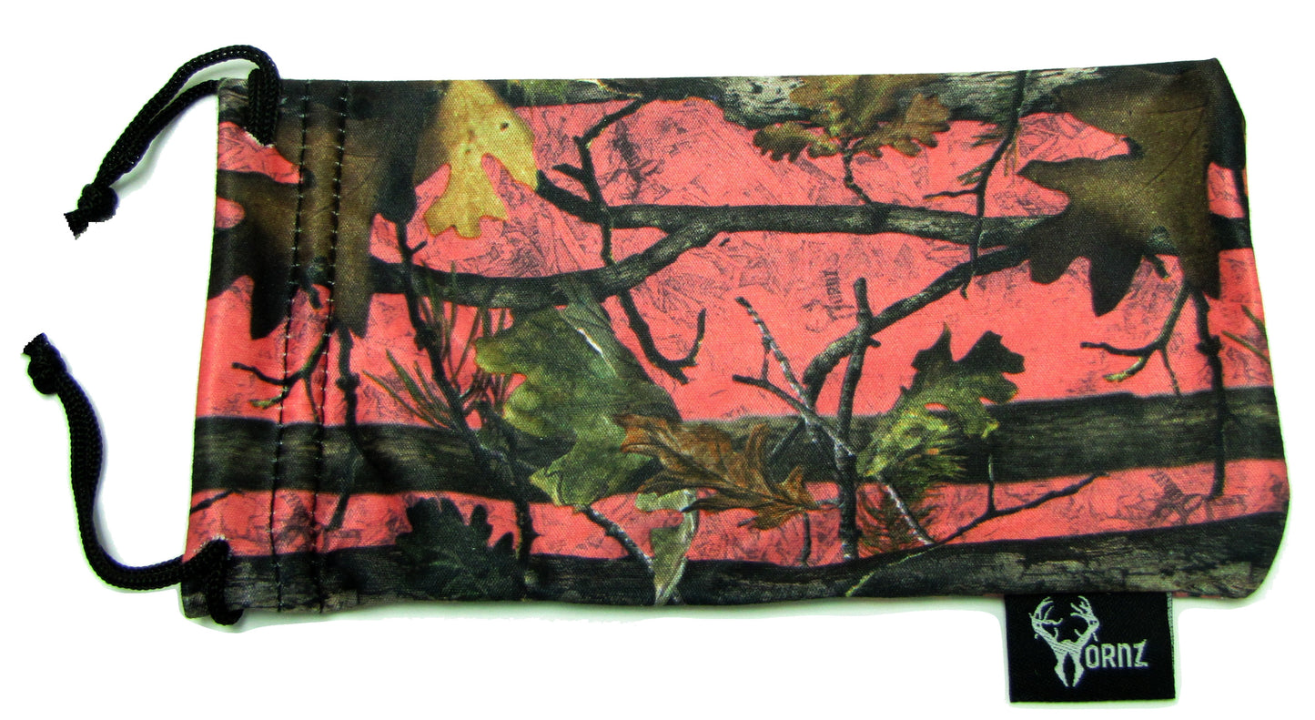 microfiber pouch for sunglasses