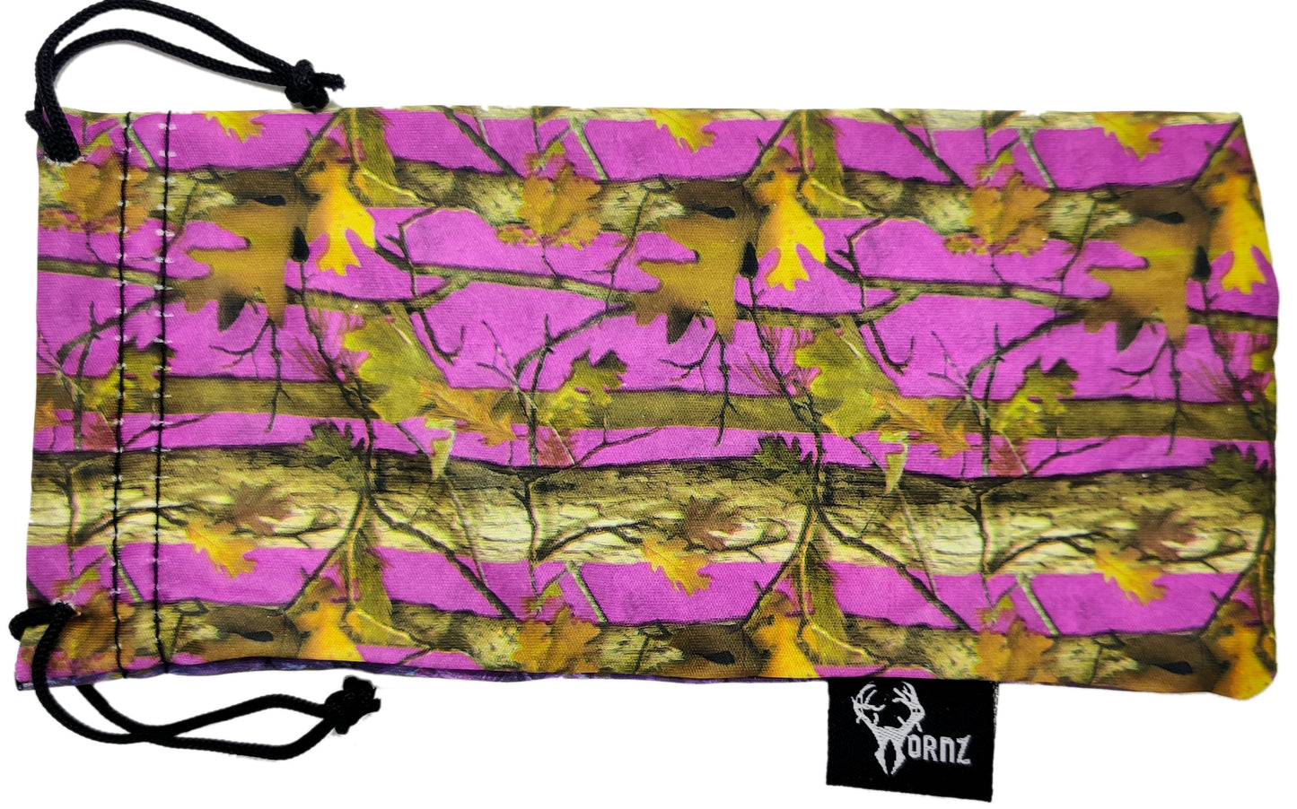 microfiber pouch for sunglasses