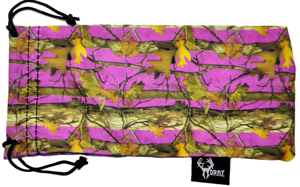 microfiber pouch for sunglasses