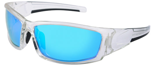 Aquabull - Crystal Clear - Ice Blue