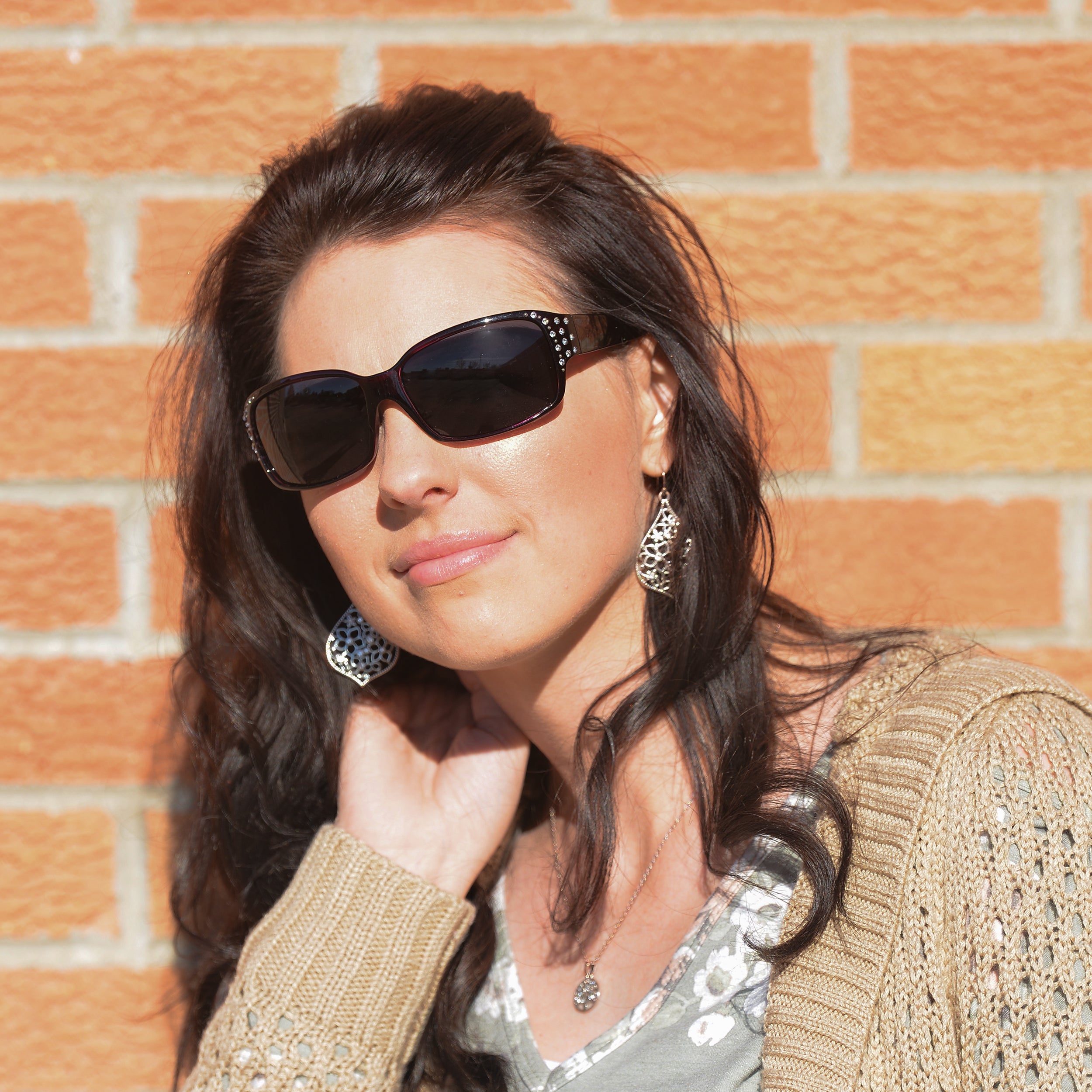 Polarized Sunglasses for Women