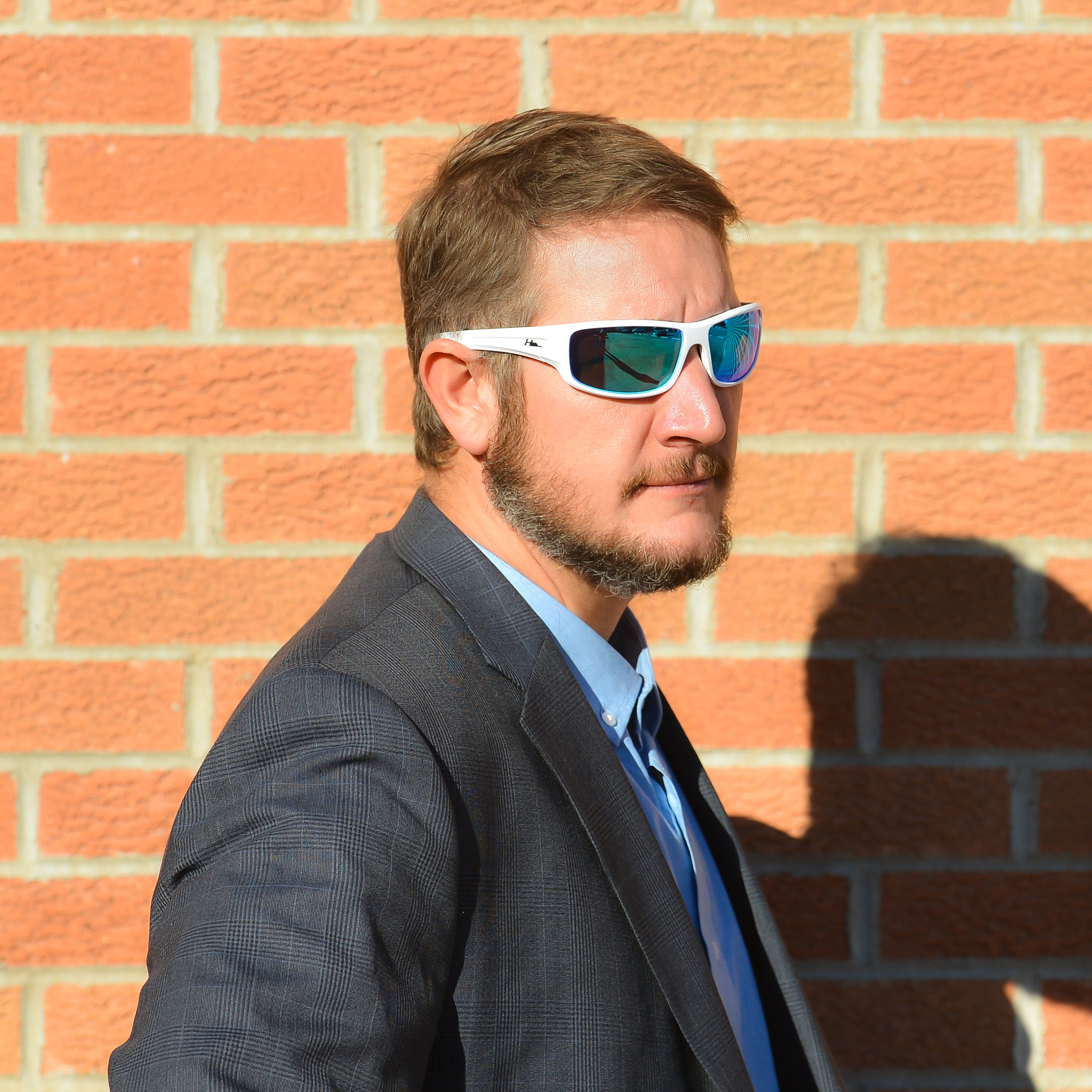 Polarized Sunglasses for Men