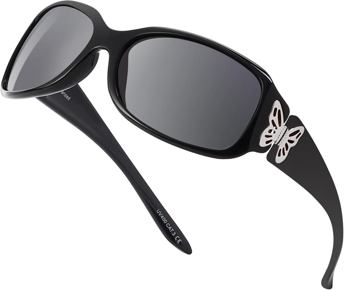 Mariposa - Midnight Black - Dark Smoke