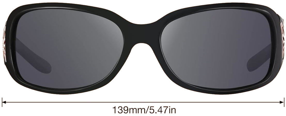 Mariposa - Midnight Black - Dark Smoke