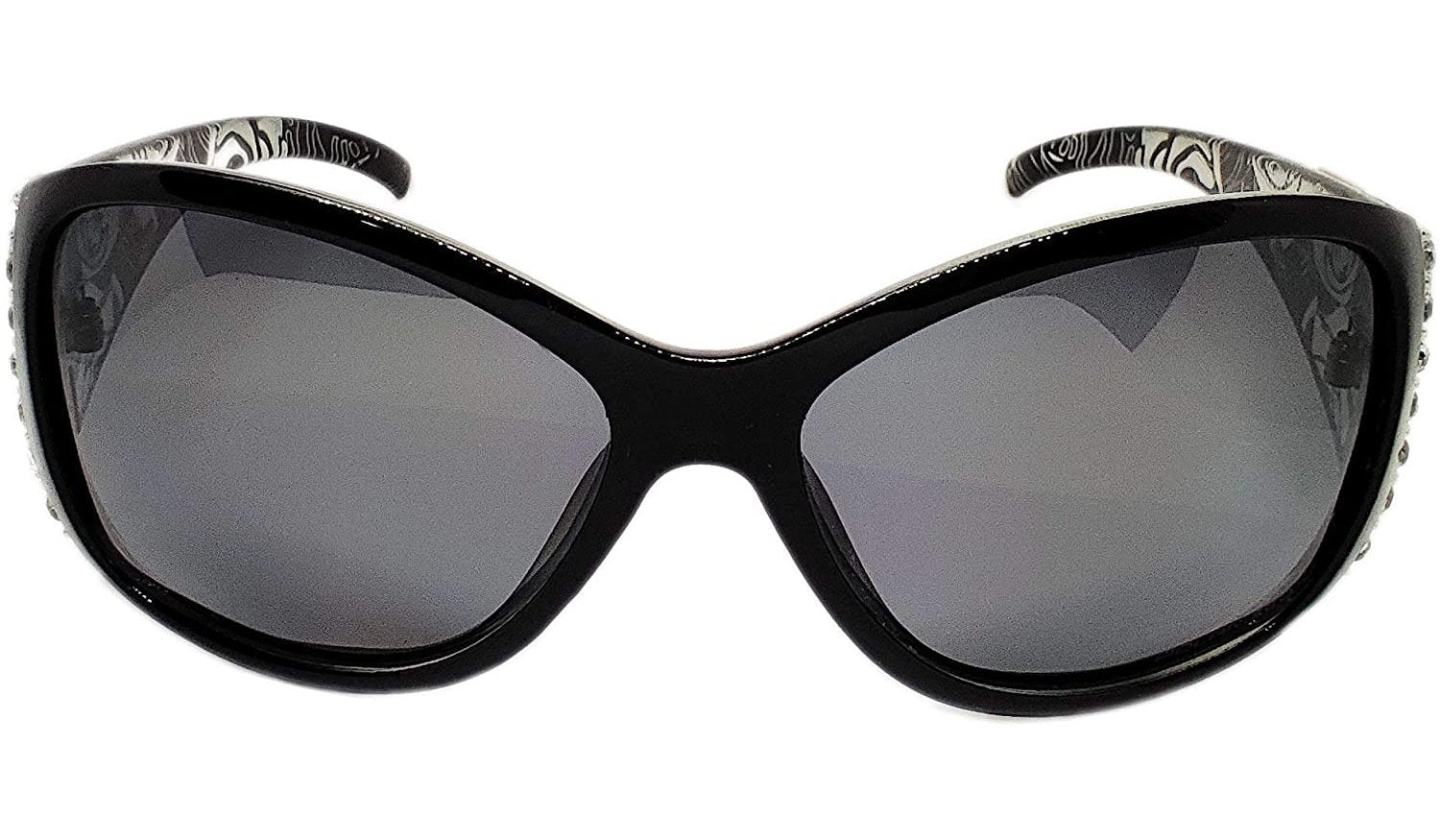 Third image: Polarized Sunglasses for Women - Premium Fashion Sunglasses - HZ Series Lule Womens Designer Sunglasses