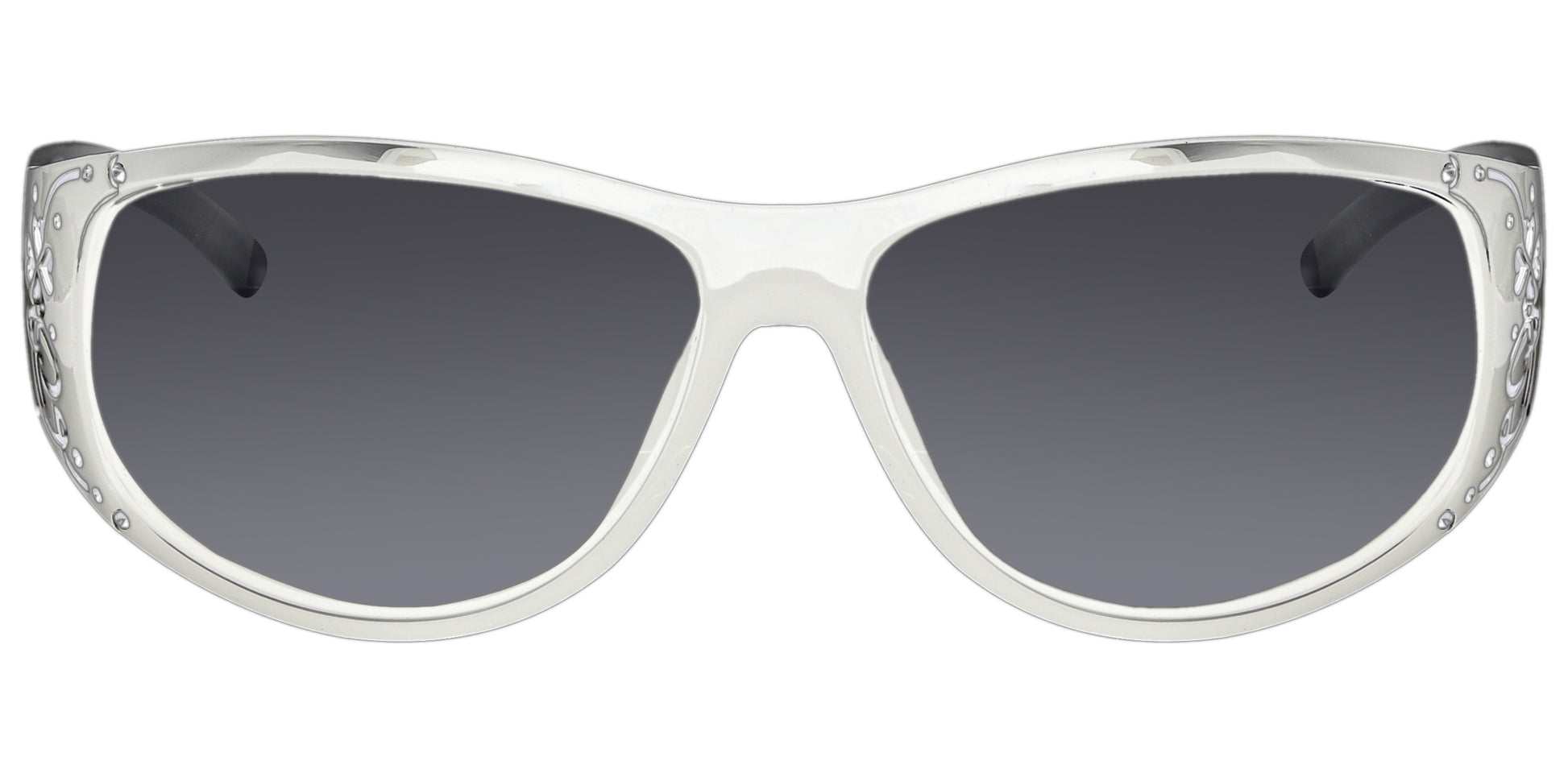 Third image: Polarized Sunglasses for Women - Premium Fashion Sunglasses - HZ Series Chic Womens Designer Sunglasses